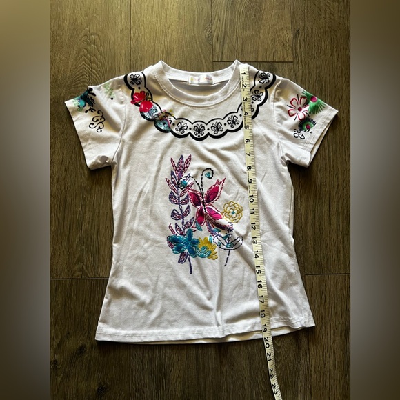 Encanto outfit - Picture 3 of 4